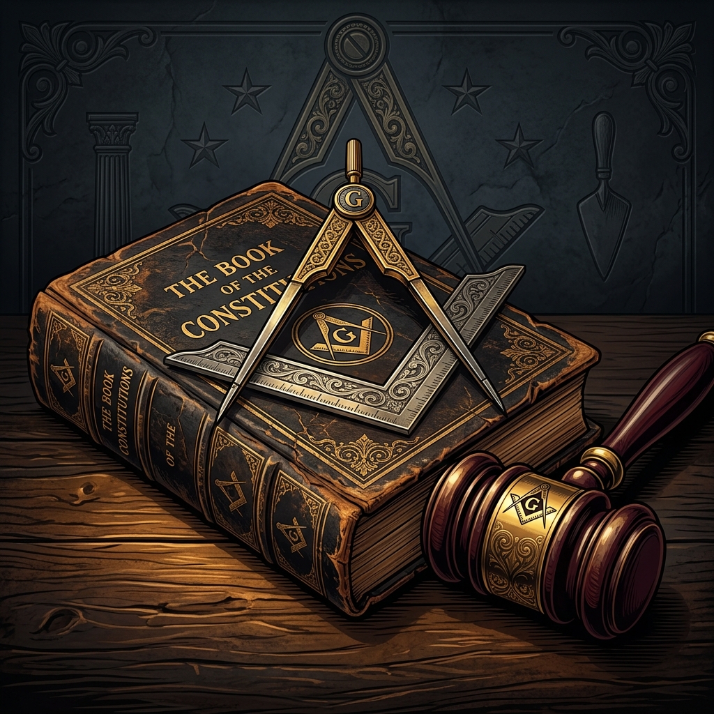 Masonic Working Tools